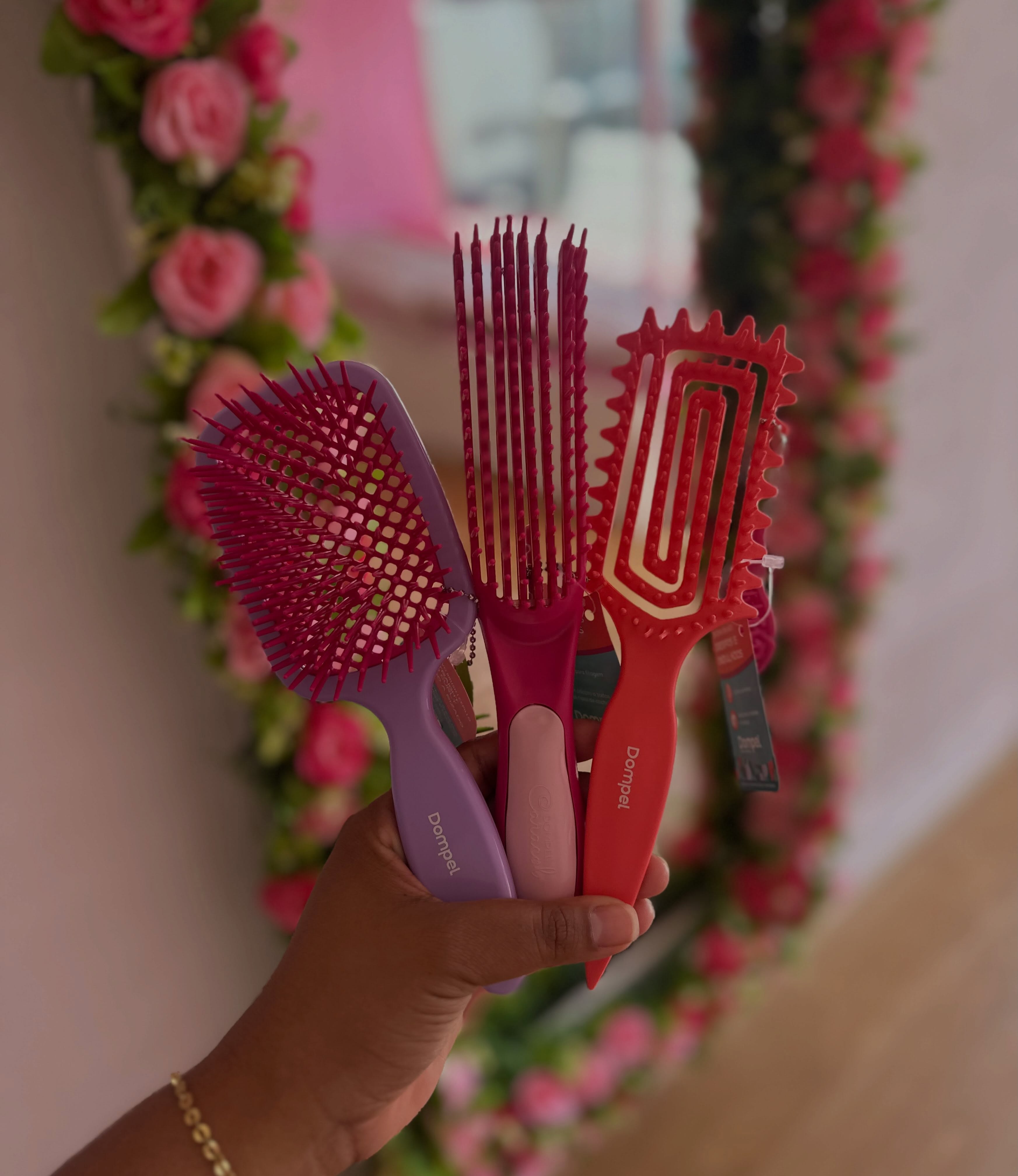 Novidades Ana Mimos