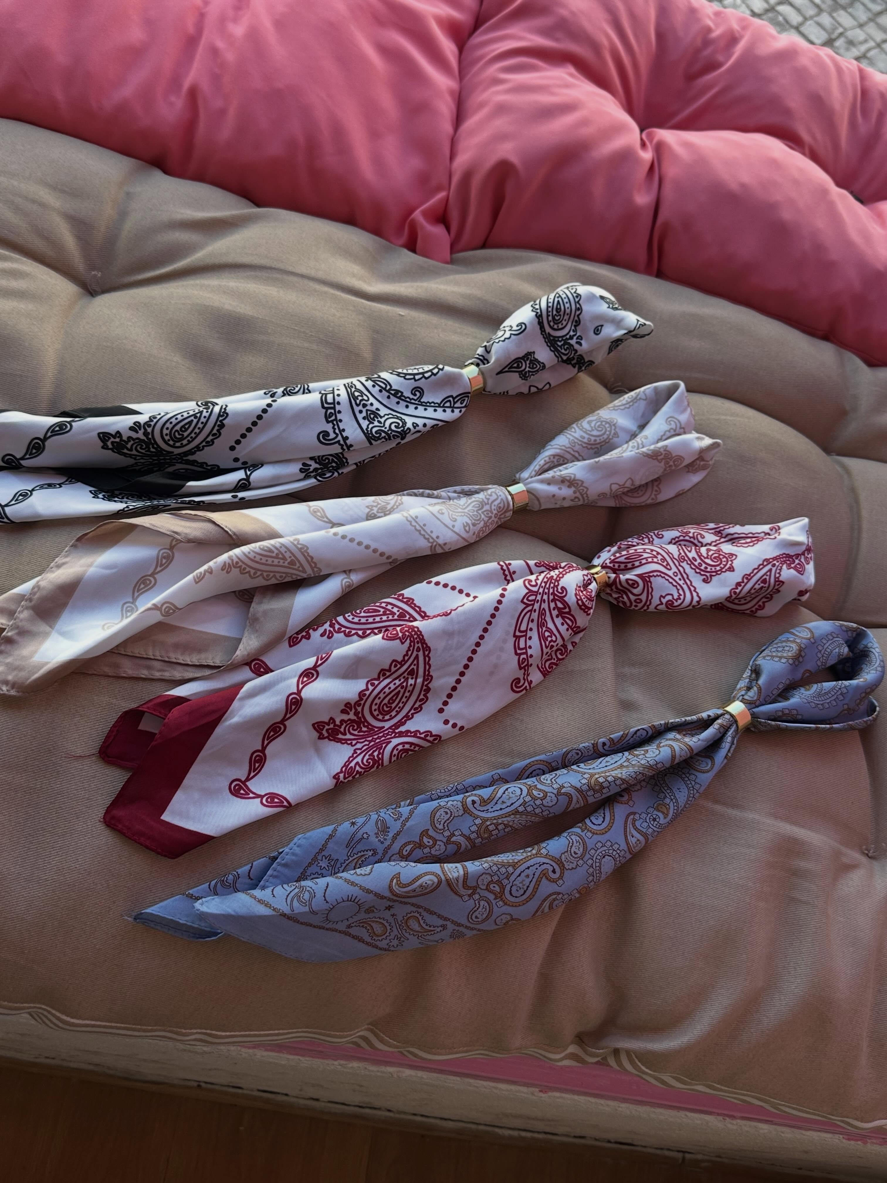 Produtos de beleza Ana Mimos